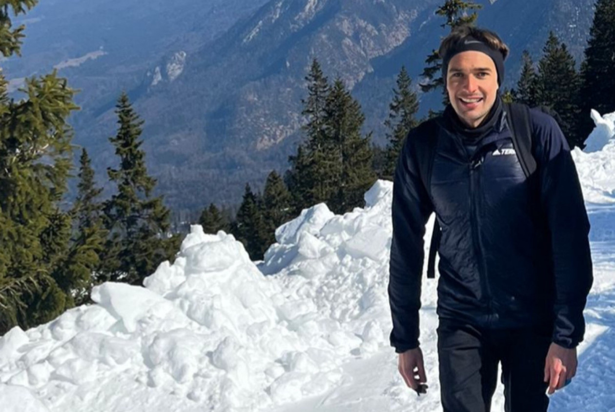 Boulderwelt München Süd Operative Leitung Kurswesen Tim Nickel