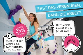 Happy-Hour Eintrittspreise