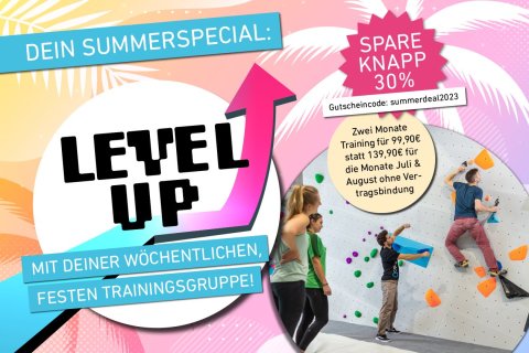 Summerdeal Banner