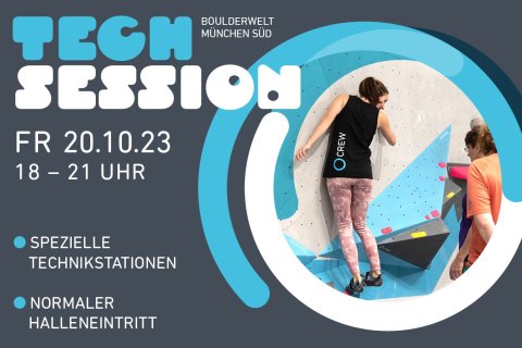 Techsession zwei 2023